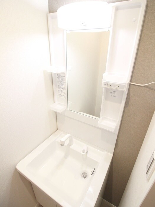 物件内観写真14　(洗面)