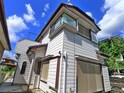 武蔵高萩戸建