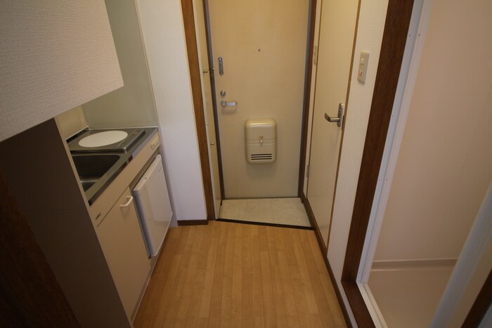 物件内観写真8　(キッチン)