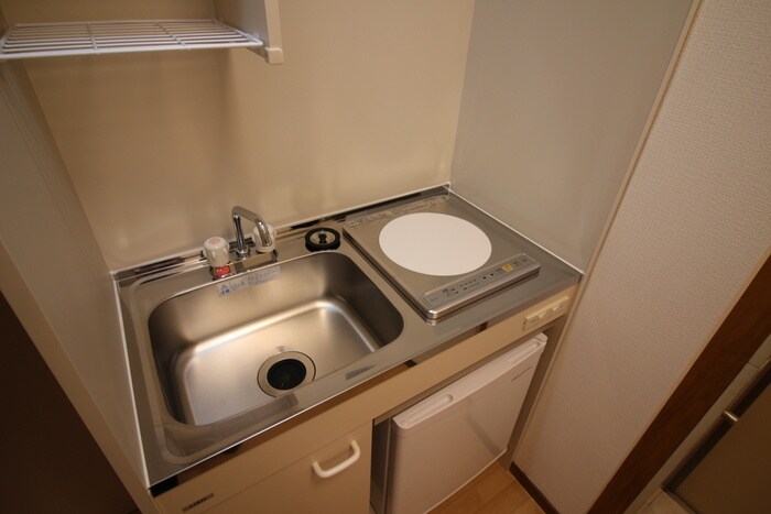 物件内観写真12　(キッチン)