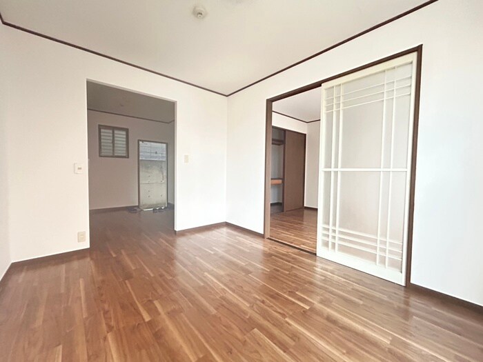 物件内観写真7　(居室)