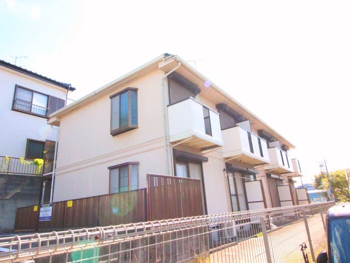 物件外観写真3　(外観写真)