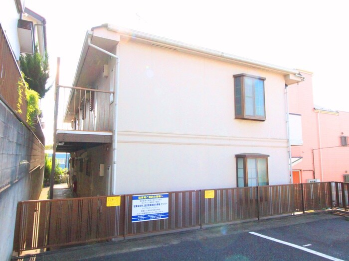 物件外観写真4　(外観写真)