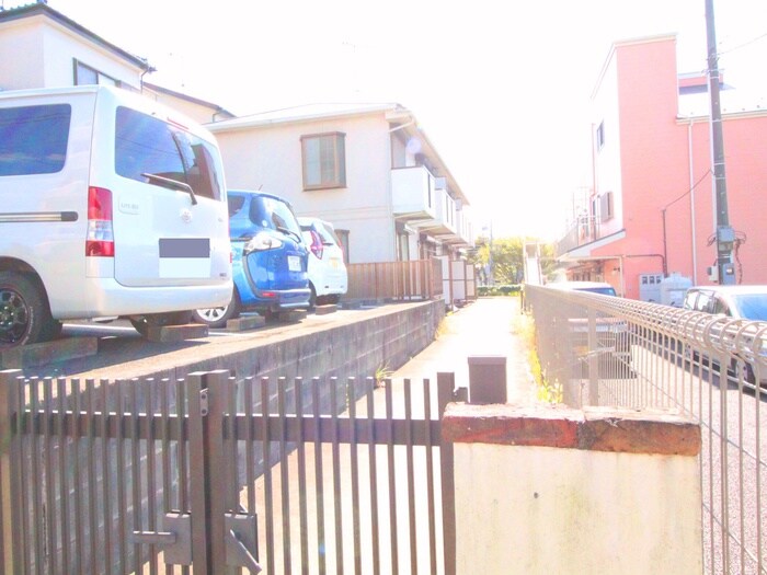 物件外観写真6　(外観写真)