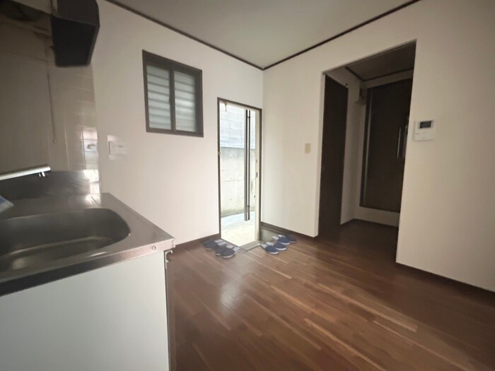 物件内観写真11　(居室)