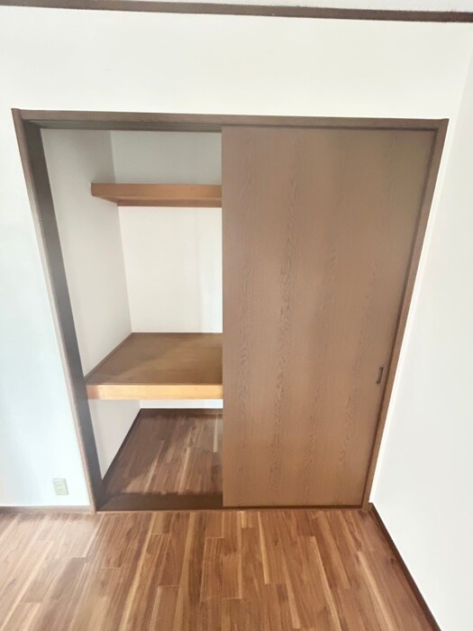 物件内観写真19　(収納)