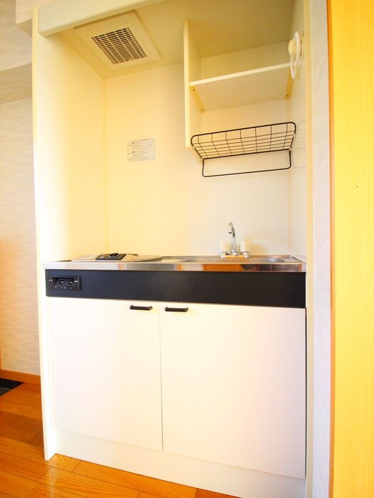 物件内観写真9　(キッチン)