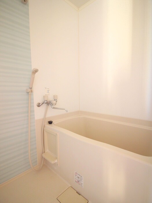 物件内観写真10　(バス／シャワールーム等)