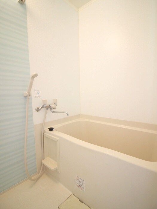 物件内観写真10　(バス／シャワールーム等)