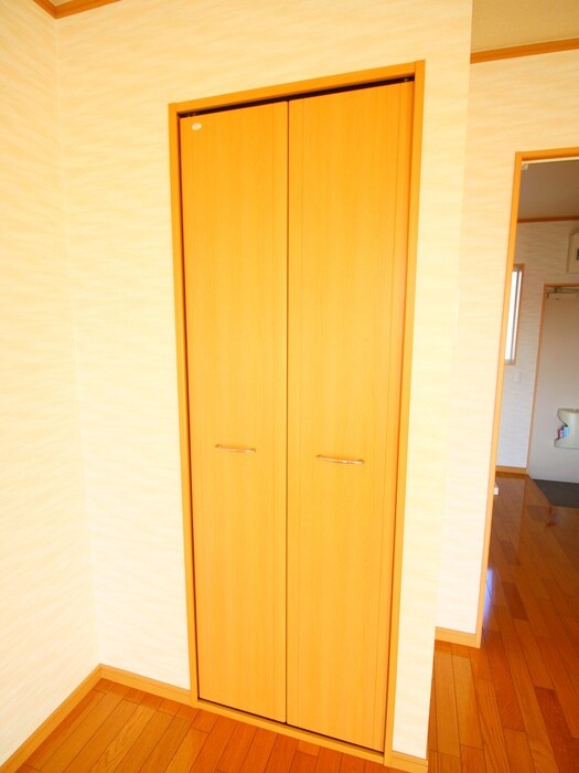 物件内観写真15　(収納)