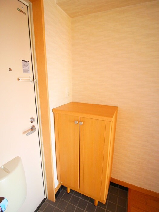 物件内観写真17　(靴箱)