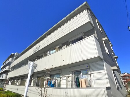 サニーウェル外観写真