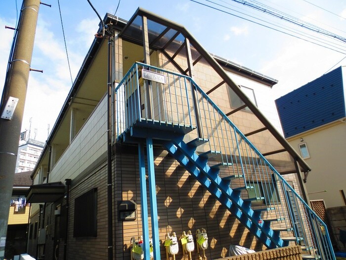 物件外観写真3　(外観写真)