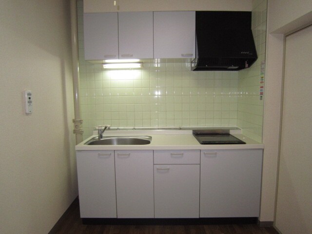 物件内観写真7　(キッチン)