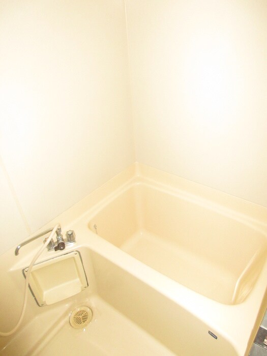 物件内観写真12　(バス／シャワールーム等)