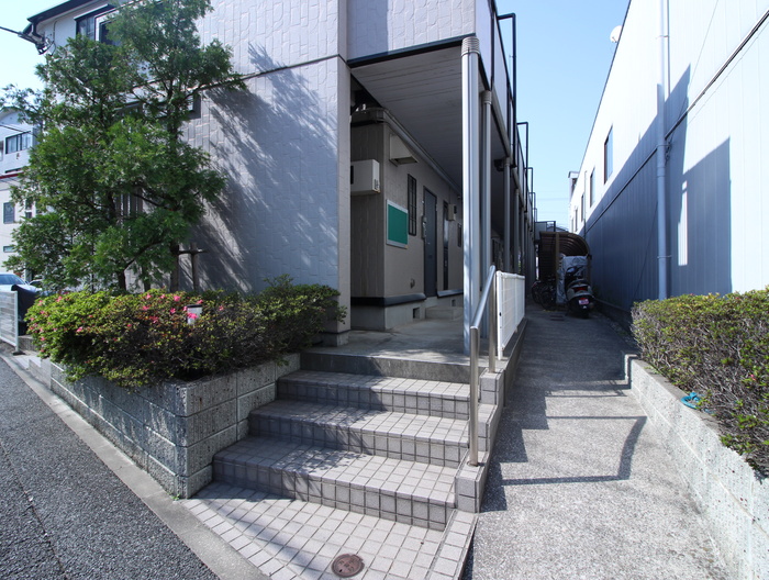 外観写真