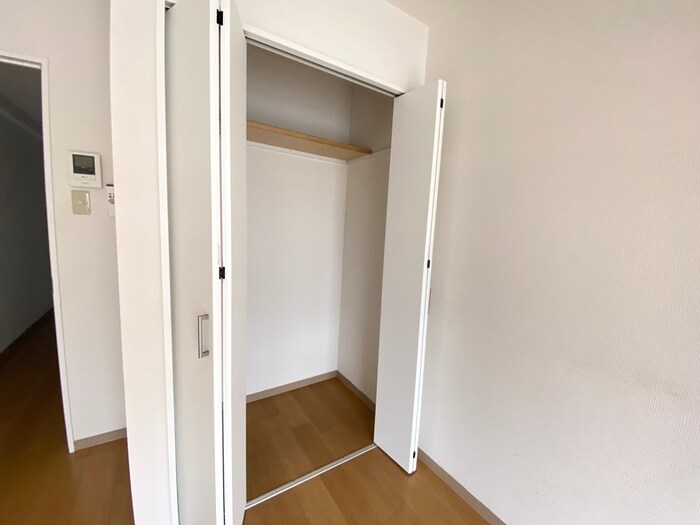 物件内観写真9　(収納)