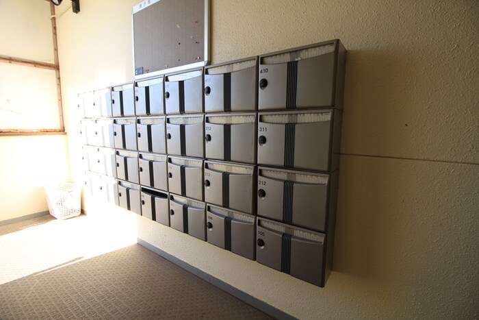 物件外観写真3　(建物設備)