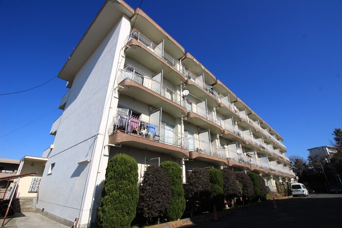 物件外観写真5　(外観写真)