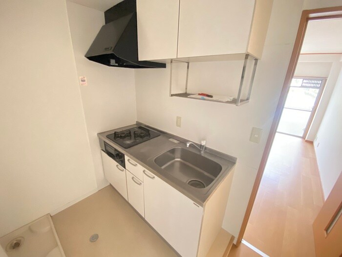 物件内観写真10　(キッチン)