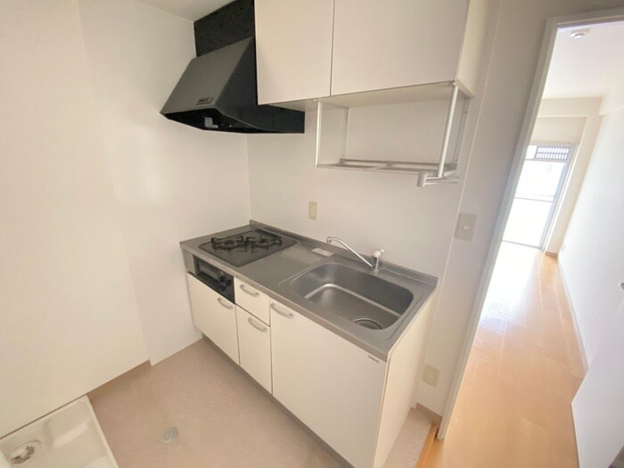 物件内観写真10　(キッチン)