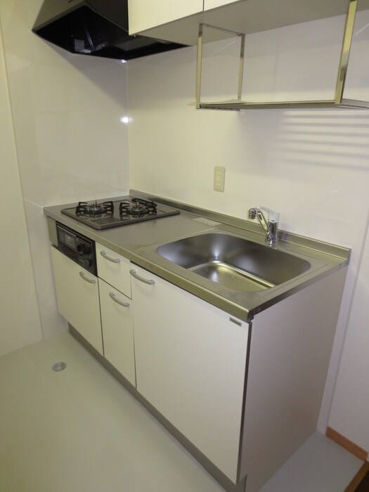 物件内観写真11　(キッチン)