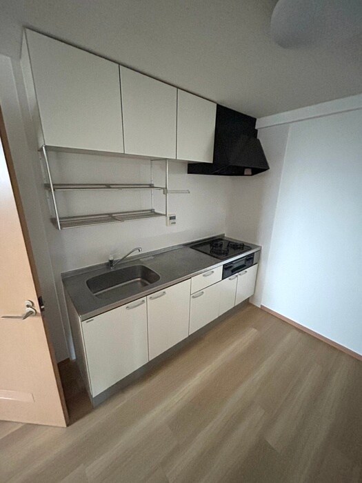 物件内観写真12　(キッチン)