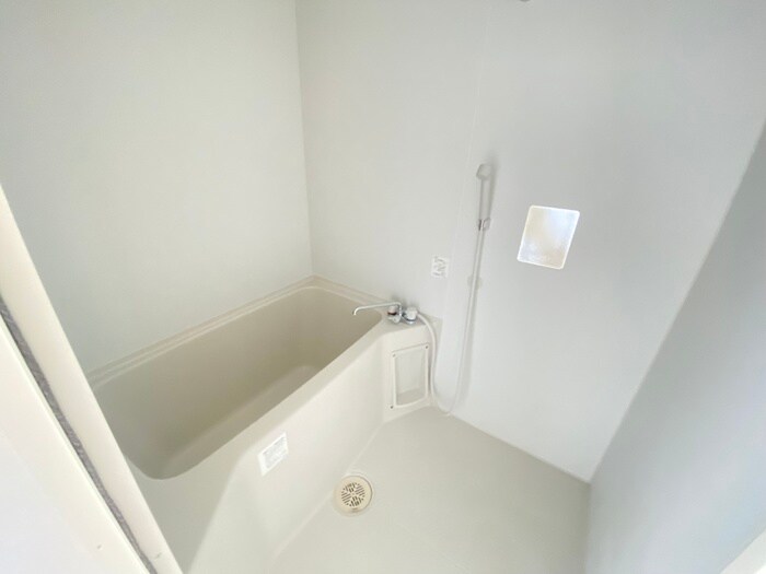 物件内観写真13　(バス／シャワールーム等)