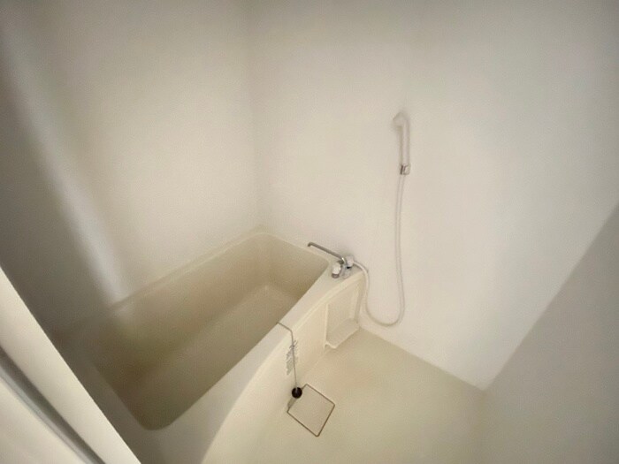 物件内観写真13　(バス／シャワールーム等)