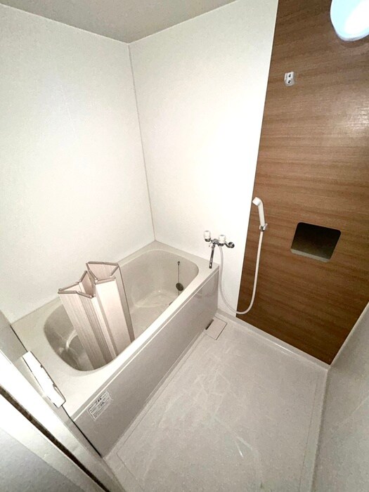 物件内観写真14　(バス／シャワールーム等)