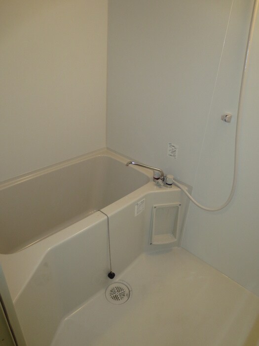 物件内観写真14　(バス／シャワールーム等)