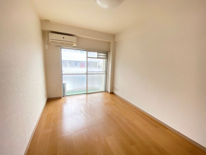 物件内観写真20　(居室)