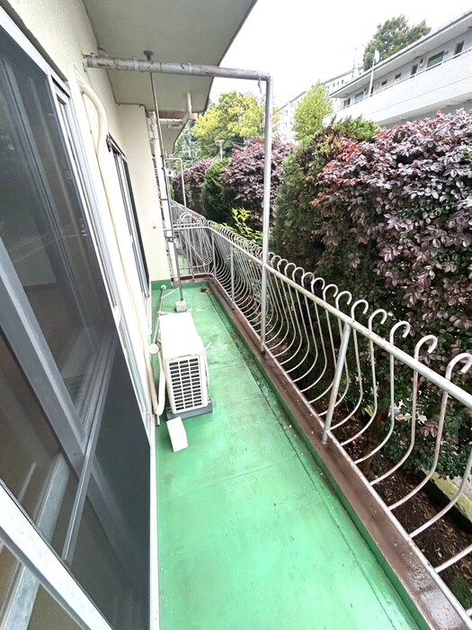 物件内観写真21　(ベランダ・バルコニー)