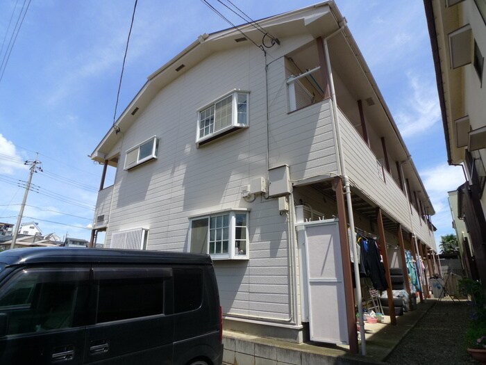 物件外観写真5　(その他)