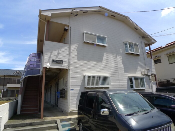 物件外観写真6　(外観写真)