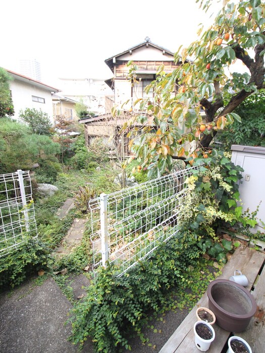 物件外観写真5　(周辺環境)