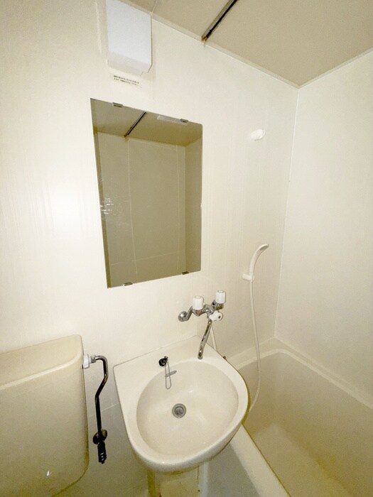 物件内観写真14　(洗面)