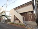 ヴィオラハイツ