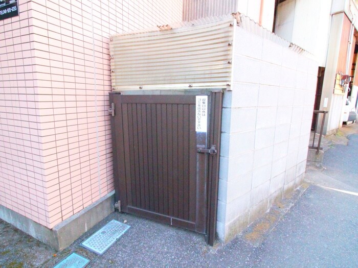 物件外観写真5　(その他)