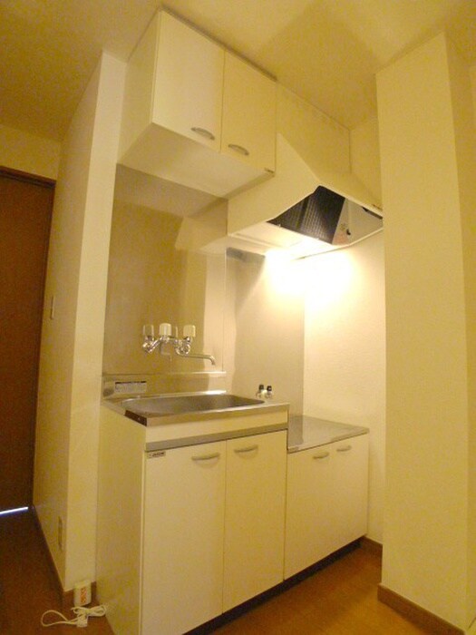 物件内観写真11　(キッチン)