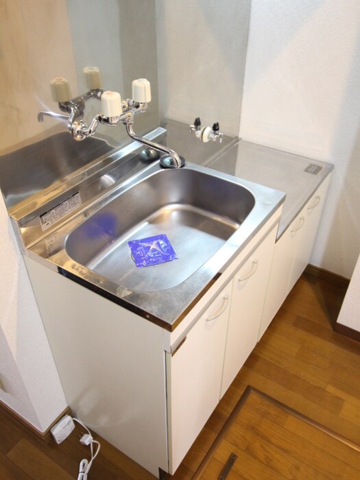 物件内観写真12　(キッチン)