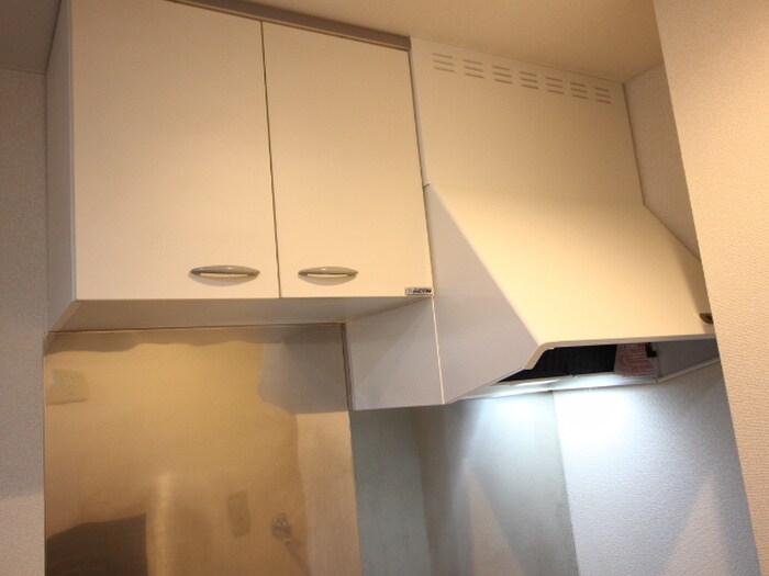 物件内観写真21　(収納)