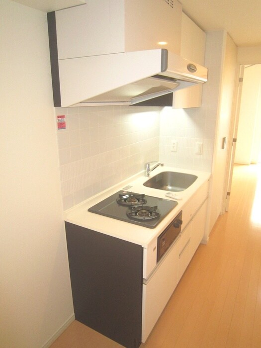 物件内観写真7　(キッチン)