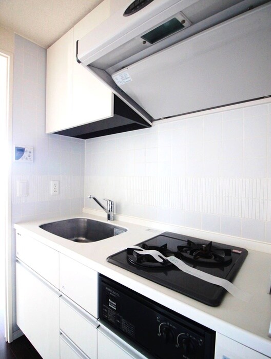 物件内観写真9　(キッチン)