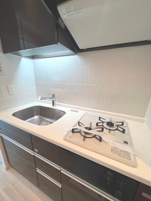 物件内観写真9　(キッチン)