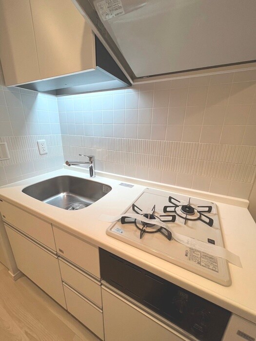 物件内観写真9　(キッチン)