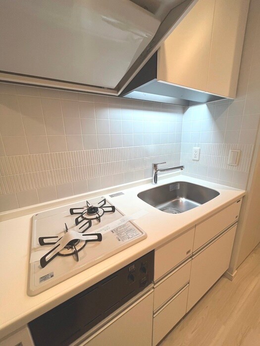 物件内観写真9　(キッチン)