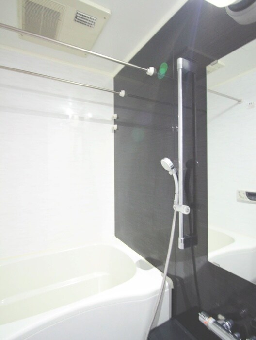 物件内観写真10　(バス／シャワールーム等)