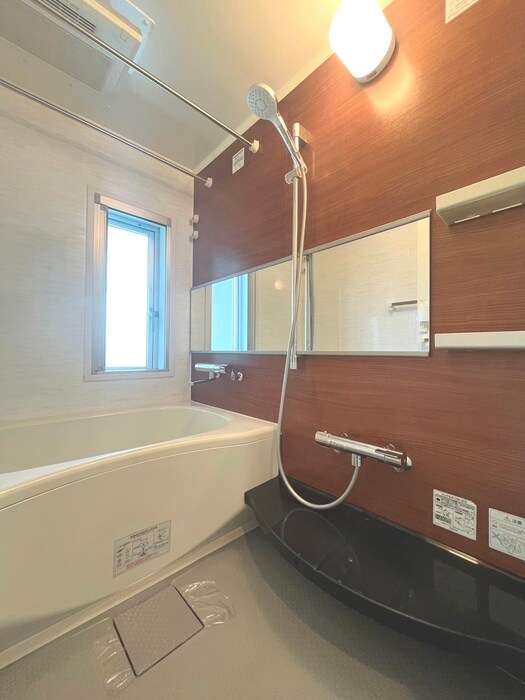 物件内観写真10　(バス／シャワールーム等)