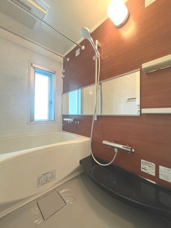 バス／シャワールーム等